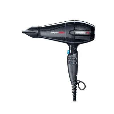 Imagen de Babyliss Pro Ionic Veneziano HQ