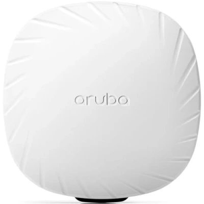 Imagen de HP ent HPE Aruba Networking AP 503 RW Campus Punto de Acceso inalámbrico Wi Fi 6 Bluetooth 2.4 GHz, 5 GHz