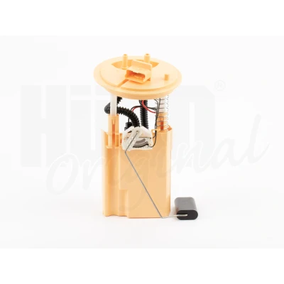 Imagen de HITACHI 133148 Unidad de alimentación combustible con sensor nivel eléctrico Gasóleo FIAT: Grande Punto Hatchback