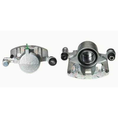 Imagen de BUDWEG CALIPER 341667 Pinza de freno ISUZU: Trooper I SUV, D Max 1 Pickup, OPEL: Frontera A Sport SUV Cabrio, Campo,