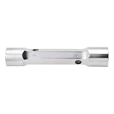 Imagen de Bahco 27M 14 15 Llave De Tubo 2 Bocas Mm
