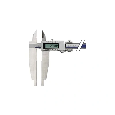 Imagen de CALIBRE PIE DE REY TALLER 500 MM DIGITAL PROMAT