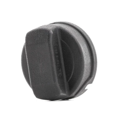Imagen de FEBI BILSTEIN 02212 Tapa, depósito de combustible sin cerradura Plástico VOLKSWAGEN: Golf 2, Passat B3/B4 Berlina, 3 Cabrio, SEAT: Ibiza 2