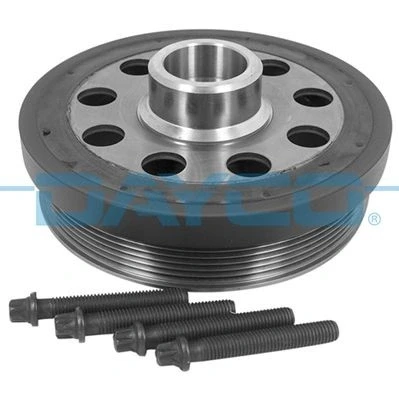 Imagen de DAYCO DPV1090K Kit poleas, cigüeñal BMW: 3 Berlina, 5 Touring