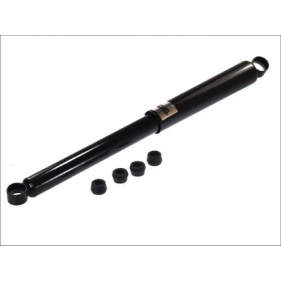 Imagen de Magnum Technology AGG061MT amortiguador Eje trasero Presión de gas Columna Anillo superior, inferior NISSAN: TERRANO 2, Pick Up