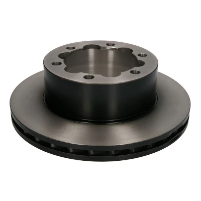 Imagen de TRW DF4919S Disco de freno 303 28 6 145 ventilado barnizado altamente carbonizado MERCEDES BENZ: Sprinter 3.5 T Furgón