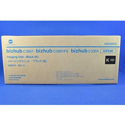 Imagen de Konica Minolta Oryginalny bÄ™Ben IU 24