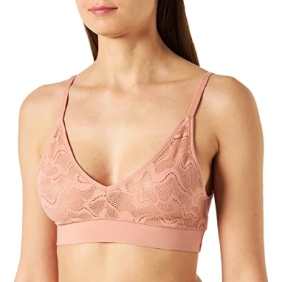 Imagen de Sujetador de encaje para mujer Sloggi Go Allround