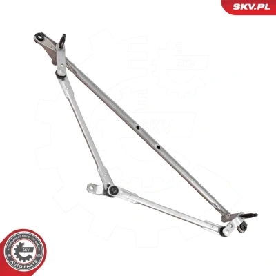 Imagen de Varillaje de limpiaparabrisa ESEN SKV 05SKV224
