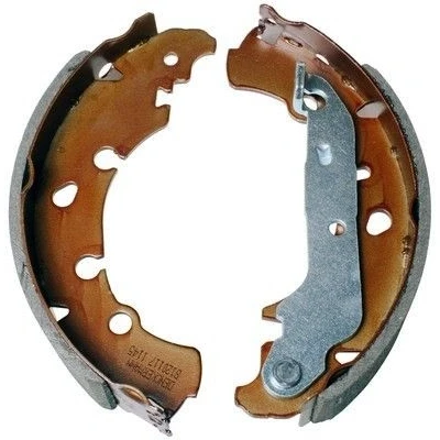 Imagen de Kit de zapatas DENCKERMANN B120117