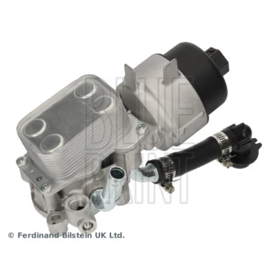 Imagen de BLUE PRINT ADBP210227 Caja, filtro de aceite FORD: Focus 2, MONDEO 4 Stufenheck, 2 Kombi, CITROËN: C4 Picasso 1