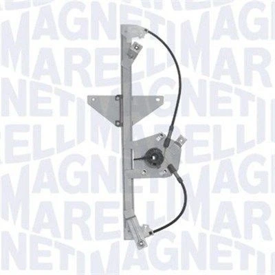 Imagen de Magneti Marelli Elevalunas Atrás izquierda eléctrico sin electromotor 350103134300 PEUGEOT: 5008 I