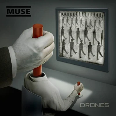 Imagen de Drones