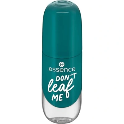 Imagen de Pintaúñas Essence Nº 19 don&#039;t leaf me 8 ml