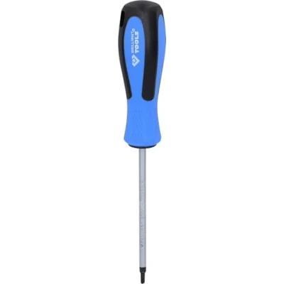 Imagen de BRILLIANT TOOLS BT031044 Destornillador TORX, T15 x 100 mm [Powered by KS TOOLS]