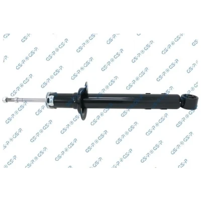 Imagen de GSP 32133382 Amortiguador Eje delantero, izquierda Presión de gas Bitubular con muelle tope LEXUS: GS III (S19) 300 2005 2011