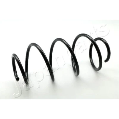 Imagen de JAPANPARTS ZC3412A Muelle de suspensión Eje delantero CITROËN: C4 II Hatchback, DS4 Hatchback