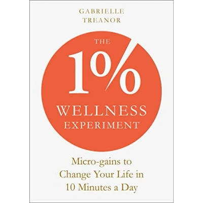 Imagen de The 1% Wellness Experiment (ebook)