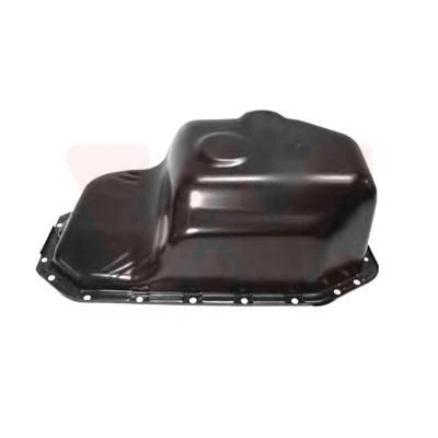 Imagen de VAN WEZEL 5827070 Cárter de aceite sin junta taladro para sensor nivel SEAT: Ibiza 3, Leon II Hatchback, Córdoba Berlina