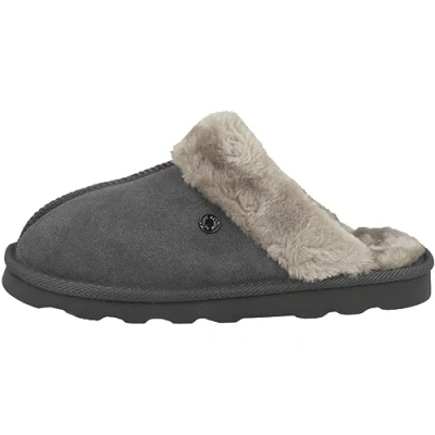 Imagen de s.Oliver Pantuflas, Mujer, Talla: 37, Graphite Zapatos