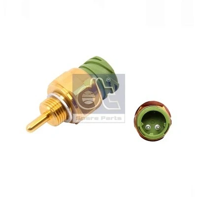 Imagen de DT Spare Parts 5.44007 Sensor de Temperatura del Refrigerante