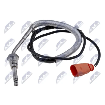 Imagen de NTY EGT VW 081 Sensores con filtro de partículas SEAT: Ibiza 4