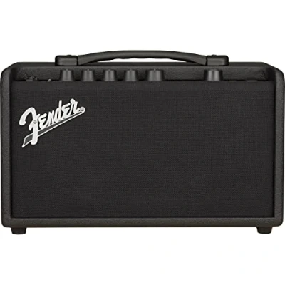 Imagen de Fender LT40S Amplificador Combo de Modelado 40 W, Ideal para Guitarra Eléctrica
