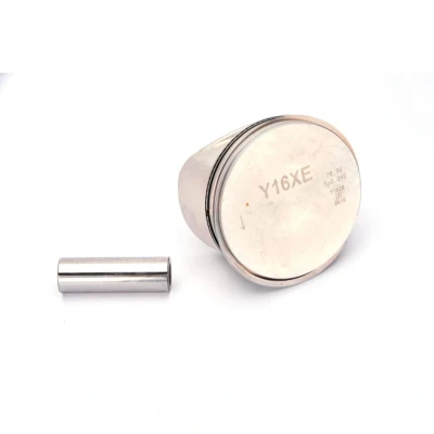 Imagen de Pistón MAHLE 012 12 00