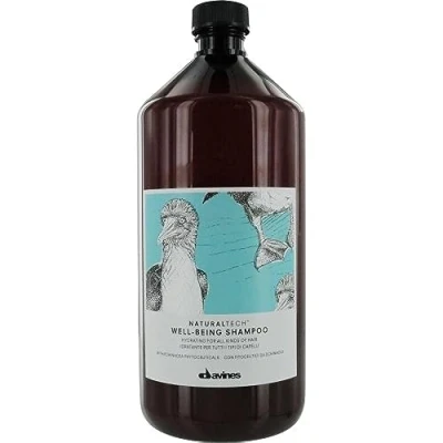 Imagen de Davines Ntech Champú Well Being 2370 g