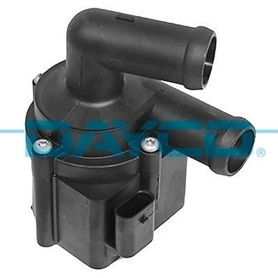Imagen de DAYCO DEP1017 Bomba de agua adicional eléctrico VOLKSWAGEN: Transporter 5 Bus, Passat CC, GOLF 6, SKODA: Octavia II Hatchback, Superb Hatchback