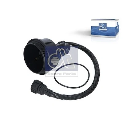 Imagen de Separador agua, combustible DT 2.12330