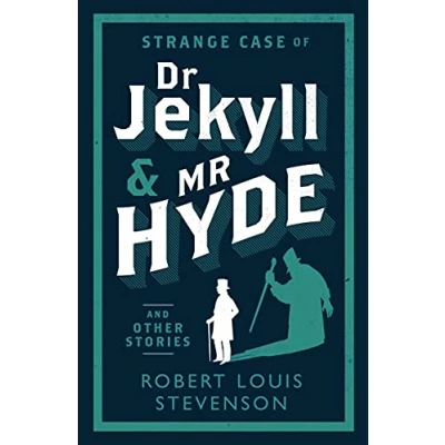 Imagen de Strange case of dr jekyll and mr hyde other stories