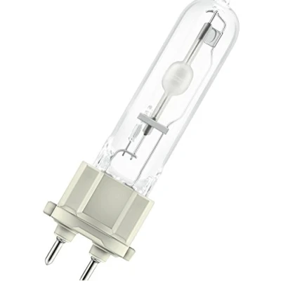 Imagen de Osram Lámparas de Descarga Óptima Presión Powerball HCI T, MH Cerámica Luminarias Cerradas, T 70W/830 WDL PB G12 , 1 Pieza