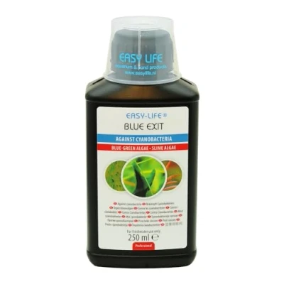 Imagen de Easy Life BLU0250 Antialgas Blue Exit