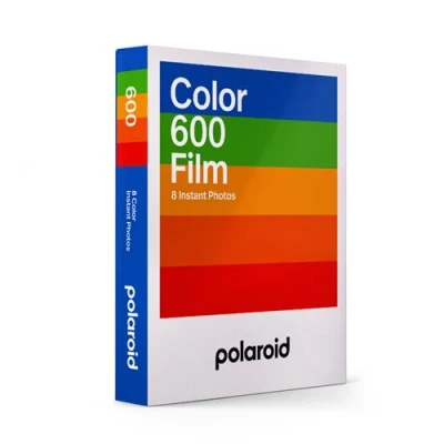 Imagen de Polaroid Color film FOR 600 8 PACK Película fotográfica, Talla: One Size,