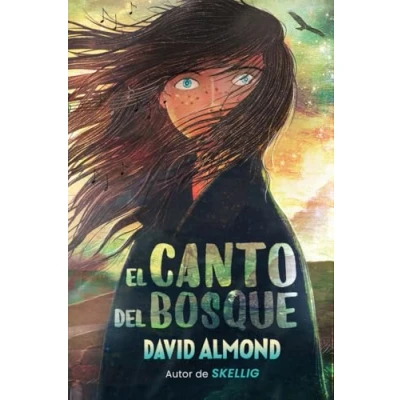 Imagen de El canto del bosque (INFANTIL / JUVENIL)