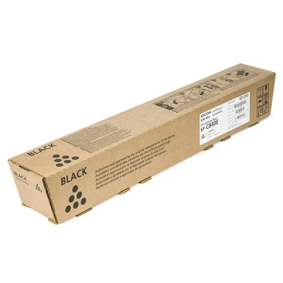 Imagen de Ricoh SP C840DN toner 821259 negro