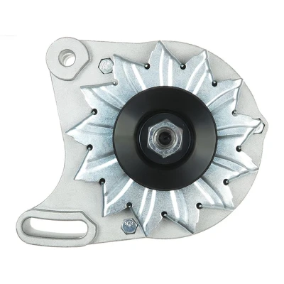 Imagen de AS PL A4063 Alternador 12V 55A FIAT: Panda I Hatchback, Uno LANCIA: Y10