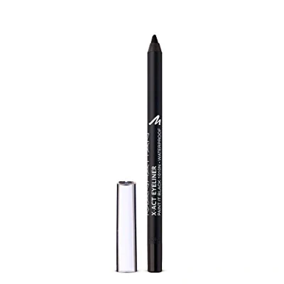 Imagen de Manhattan x Ley Eyeliner Pen 1010N, 1er Pack (1 1 g)