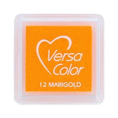 Imagen de Tsukineko versasmall Almohadilla de Tinta, Marigold, caléndula, Talla única