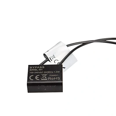 Imagen de SR SL01 Sunricher Bypass para regulador de intensidad LED