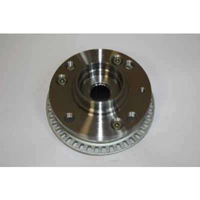 Imagen de AUTOMEGA 110040010 Buje de Rueda 4 100 con anillo sensor ABS VOLKSWAGEN: GOLF 3, 2, Corrado