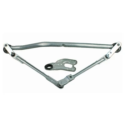 Imagen de METZGER 2190141 Varillaje de Limpiaparabrisas para vehíc. con volante a la izquierda delante sin electromotor BMW: X3