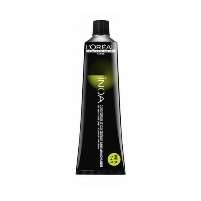 Imagen de L&#039;Oréal Professionnel Inoa Coloración permanente 60 ml 7.0 Deep Blonde