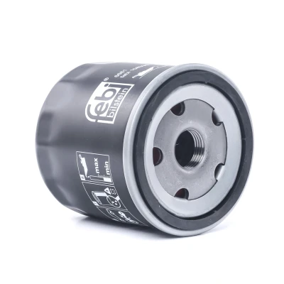 Imagen de FEBI BILSTEIN 108330 Filtro de aceite enroscable VOLKSWAGEN: Polo V Hatchback, Golf 7, SEAT: Ateca, Leon III SKODA: Scala Hatchback