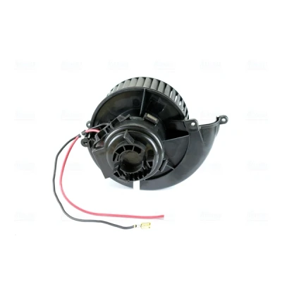 Imagen de NISSENS 87082 Ventilador de calefacción para vehículos sin auxiliar eléctrica controlador incorporado OPEL: Astra H Hatchback