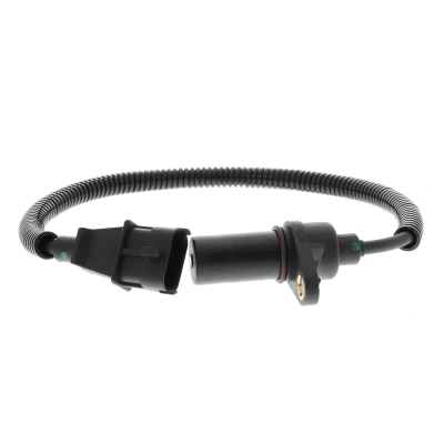 Imagen de VEMO V52 72 0049 Sensor de Cigueñal 3 inductivo con junta para cigüeñal, cable Q+, calidad primer equipo HYUNDAI: Santa Fe I, Tucson, ACCENT 2