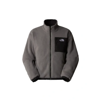 Imagen de THE NORTH FACE NF0A89GTWOO M YUMIORI REVERSIBLE Jacket Hombre TNF BLACK/SMOKED PEARL Tamaño