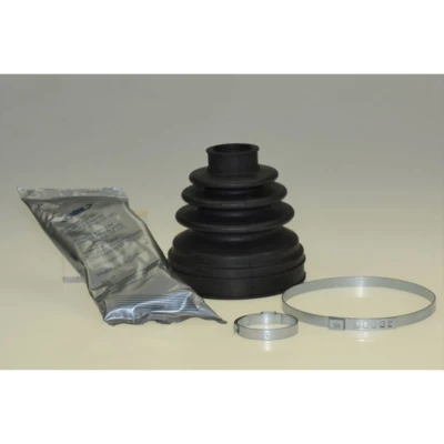 Imagen de SPIDAN 36414 Fuelle Palier 95,50 NBR (caucho nitril butadieno) NISSAN: Pathfinder 3, NP300 Navara Pick up, Camión de plataforma / Chasis