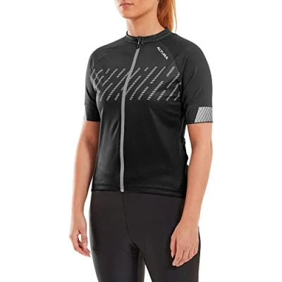 Imagen de Altura Airstream SS Maillot, Negro, 16 Women&#039;s